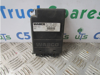 Bloc de gestion WABCO