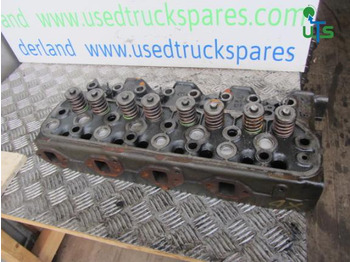 Moteur et pièces MITSUBISHI