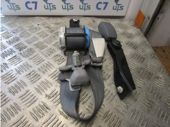 Cabine et intérieur MITSUBISHI