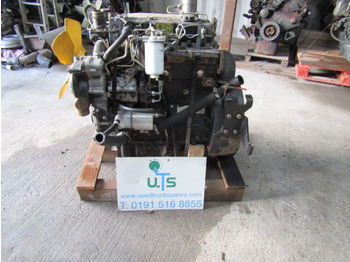 Moteur PERKINS