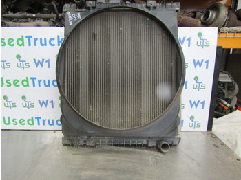 Radiateur RENAULT Midlum