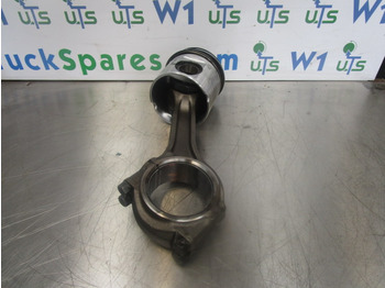 Moteur et pièces SCANIA 4