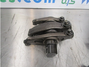 Moteur et pièces SCANIA P