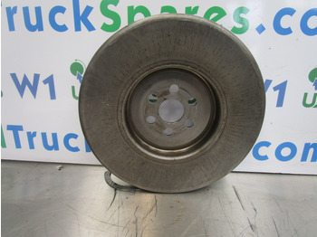 Moteur et pièces SCANIA 4