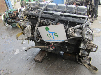 Moteur pour Camion SCANIA 124/420 DC1203 ENGINE COMPLETE: photos 3