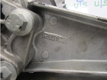 Moteur et pièces SCANIA P