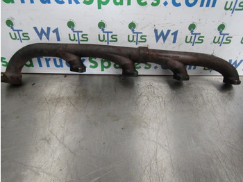 Moteur et pièces SCANIA P