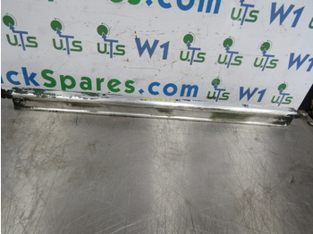 Moteur et pièces SCANIA P