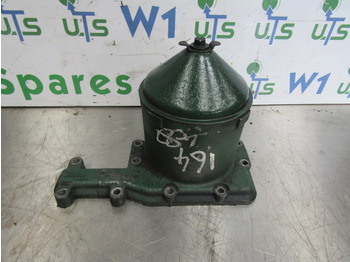 Moteur et pièces SCANIA P