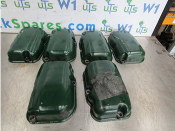 Moteur et pièces SCANIA P