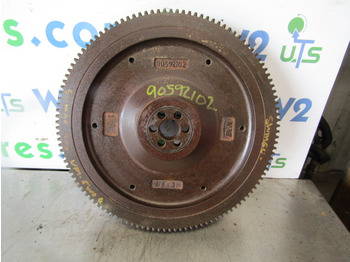 Volant moteur