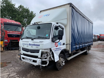 Camion MITSUBISHI