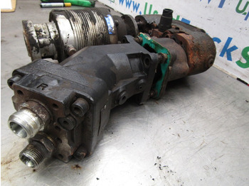Hydraulique pour Camion ZF S1000 TWIN PTO SHAFT/HYDRAULIC: photos 2