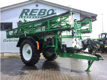 Pulvérisateur traîné CHD