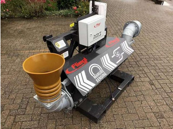 Epandeurs neuf Fliegl NIR STATION 8: photos 4 Epandeurs neuf Fliegl NIR STATION 8: photos 4