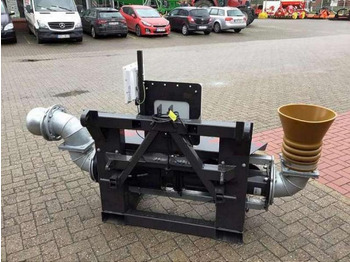 Epandeurs neuf Fliegl NIR STATION 8: photos 3 Epandeurs neuf Fliegl NIR STATION 8: photos 3