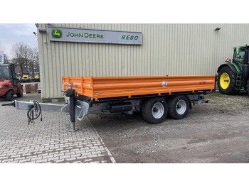 Benne agricole FLIEGL