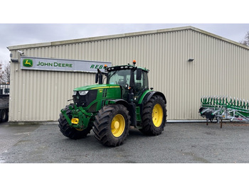 Tracteur agricole JOHN DEERE 6230R