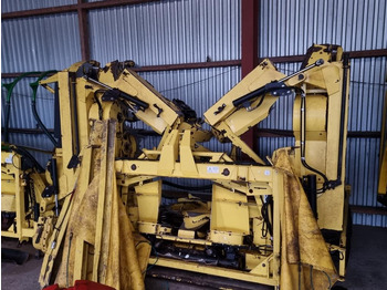 Cueilleur de maïs KEMPER