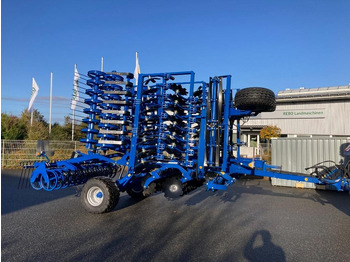 Cover crop KÖCKERLING