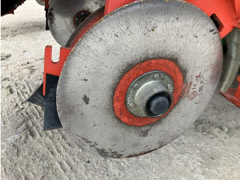 Semoir Maschio Gaspardo 8-RH: photos 5 Semoir Maschio Gaspardo 8-RH: photos 5