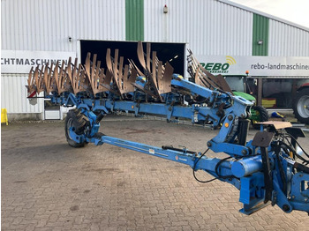 Charrue RABE