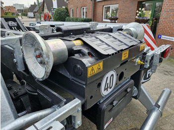 Remorque neuf Fliegl HKL 22: photos 4