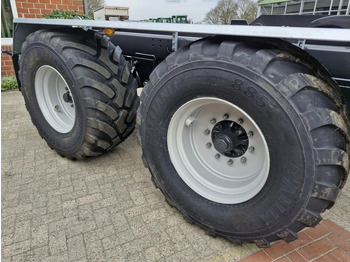 Remorque neuf Fliegl HKL 22: photos 3