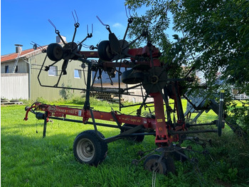 Faneuse Vicon Fanex 1103 C: photos 4