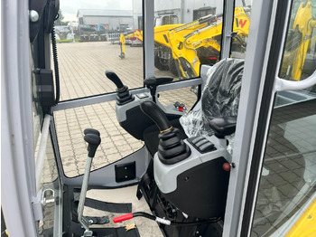 Mini pelle neuf Wacker ET 16: photos 2