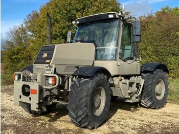Tracteur agricole JCB FASTRAC 150-80: photos 1