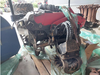 Tête d'abattage Komatsu 365.1: photos 5 Tête d'abattage Komatsu 365.1: photos 5