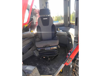 Abatteuse Komatsu 901XC: photos 4 Abatteuse Komatsu 901XC: photos 4