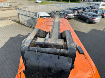 Crédit-bail de Renault MASTER  KLUBB KL 32 ARBEITSBÜHNE  Renault MASTER  KLUBB KL 32 ARBEITSBÜHNE: photos 5