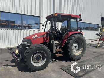 Tracteur agricole CASE IH JXU Maxxima