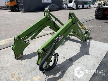 Chargeur frontal pour tracteur Fendt CARGO 4X 80: photos 4 Chargeur frontal pour tracteur Fendt CARGO 4X 80: photos 4