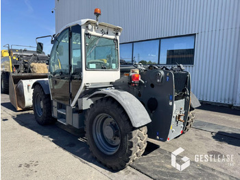 Chariot à mât rétractable LIEBHERR T33.10: photos 2 Chariot à mât rétractable LIEBHERR T33.10: photos 2