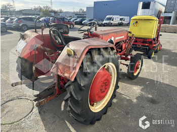 Tracteur agricole Mc Cormick D326: photos 3