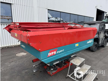 Distributeur d'engrais SULKY