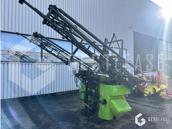 Pulvé porté TECNOMA