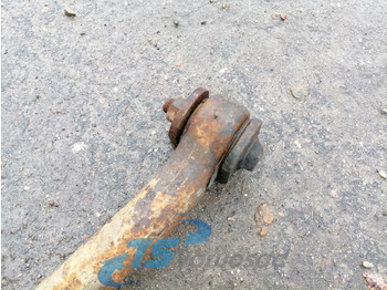 Barre stabilisatrice pour Camion DAF Anti-roll bar 1294208: photos 2