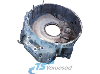Volant moteur DAF