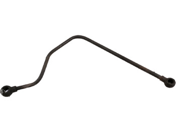 Système de carburant DAF