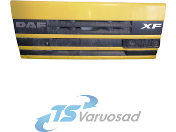 Calandre DAF