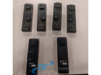 Hydraulique pour Camion HIAB HIAB DIGITAL AMPLIFIER 9826556: photos 2