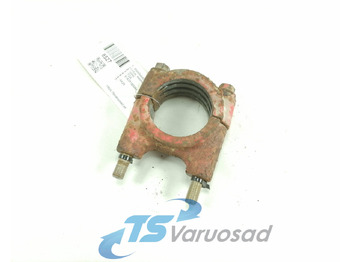 Barre stabilisatrice MAN