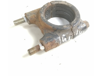 Barre stabilisatrice MAN