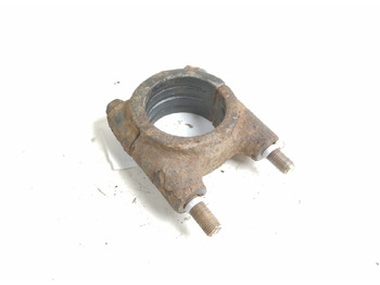 Barre stabilisatrice MAN