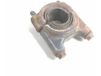 Barre stabilisatrice MAN