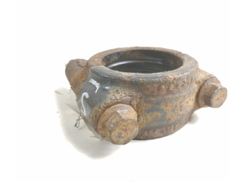 Barre stabilisatrice pour Camion MAN Anti-roll bar bracket 81437183044: photos 3